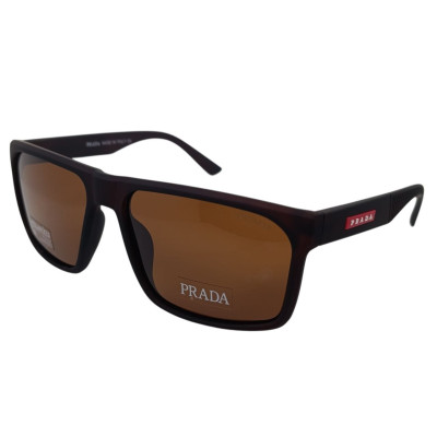 Мужские солнцезащитные очки Polarized Pr P5812 c2