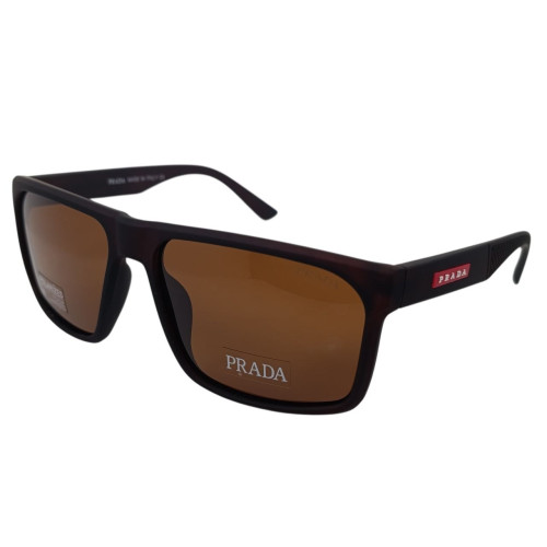 Мужские солнцезащитные очки Polarized Pr P5812 c2