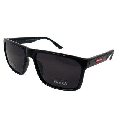 Мужские солнцезащитные очки Polarized Pr P5812 c1