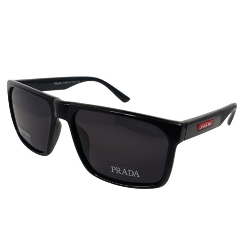 Мужские солнцезащитные очки Polarized Pr P5812 c1