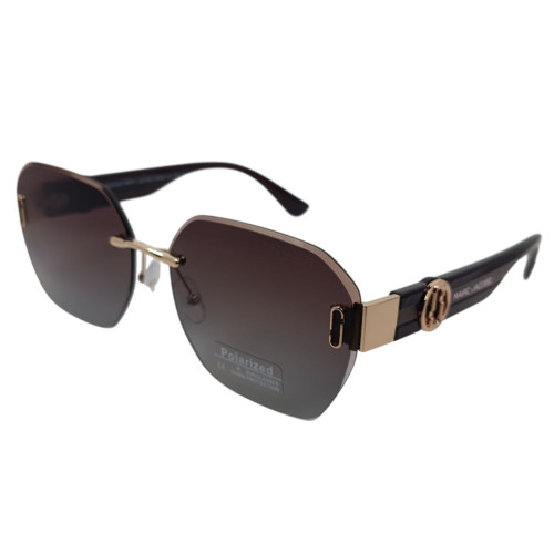 Женские поляризационные солнцезащитные очки MJ 2601P c2