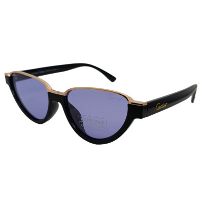 Женский Polarized Хамелеон Car 2642P c3