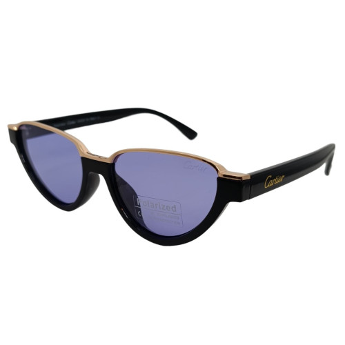 Женский Polarized Хамелеон Car 2642P c3