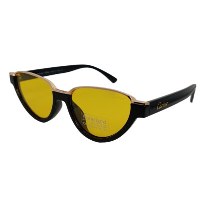 Женский Polarized Хамелеон Car 2642P c2